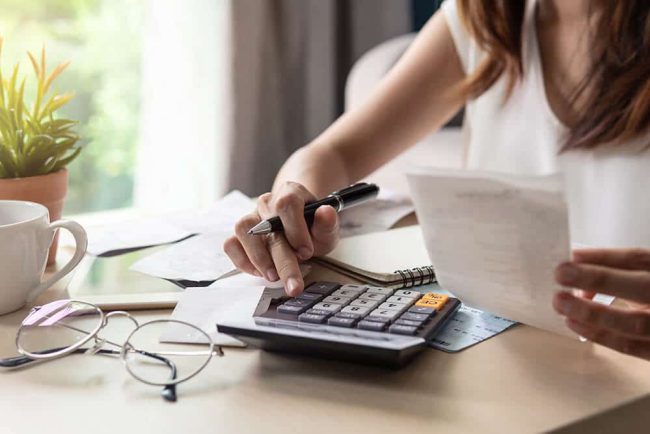 รับทำบัญชีราคาถูก