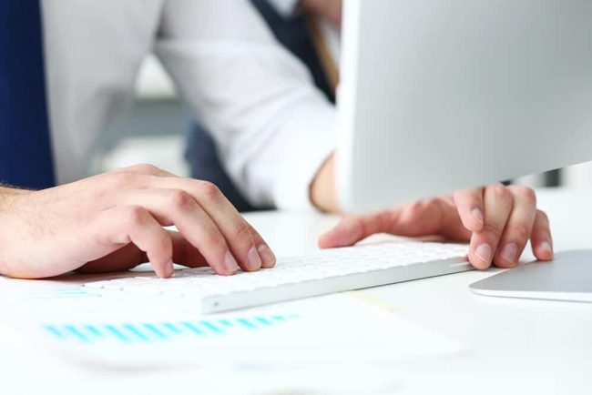 งบกำไรขาดทุนเบ็ดเสร็จ