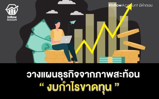 งบกำไรขาดทุน